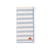 Barra Napkins with summer embroidery - Torres Novas