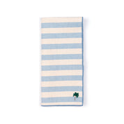 Barra Napkins with summer embroidery - Torres Novas