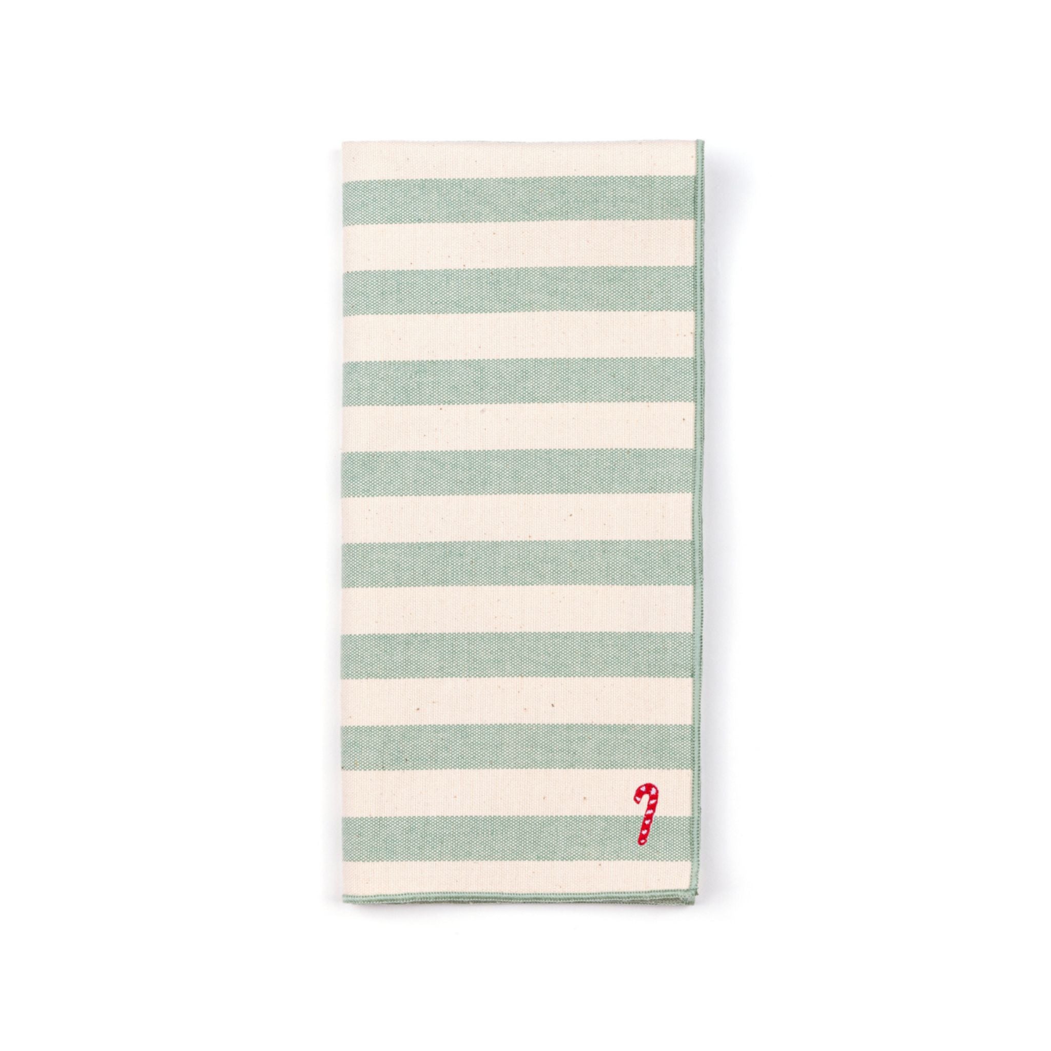 Barra napkins with small christmas embroidery - Torres Novas