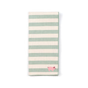 Barra napkins with farm embroidery - Torres Novas