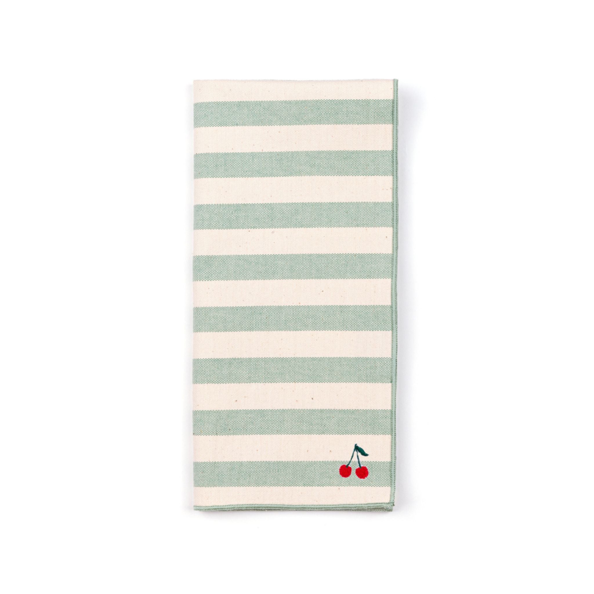 Barra napkins with fruit embroidery - Torres Novas