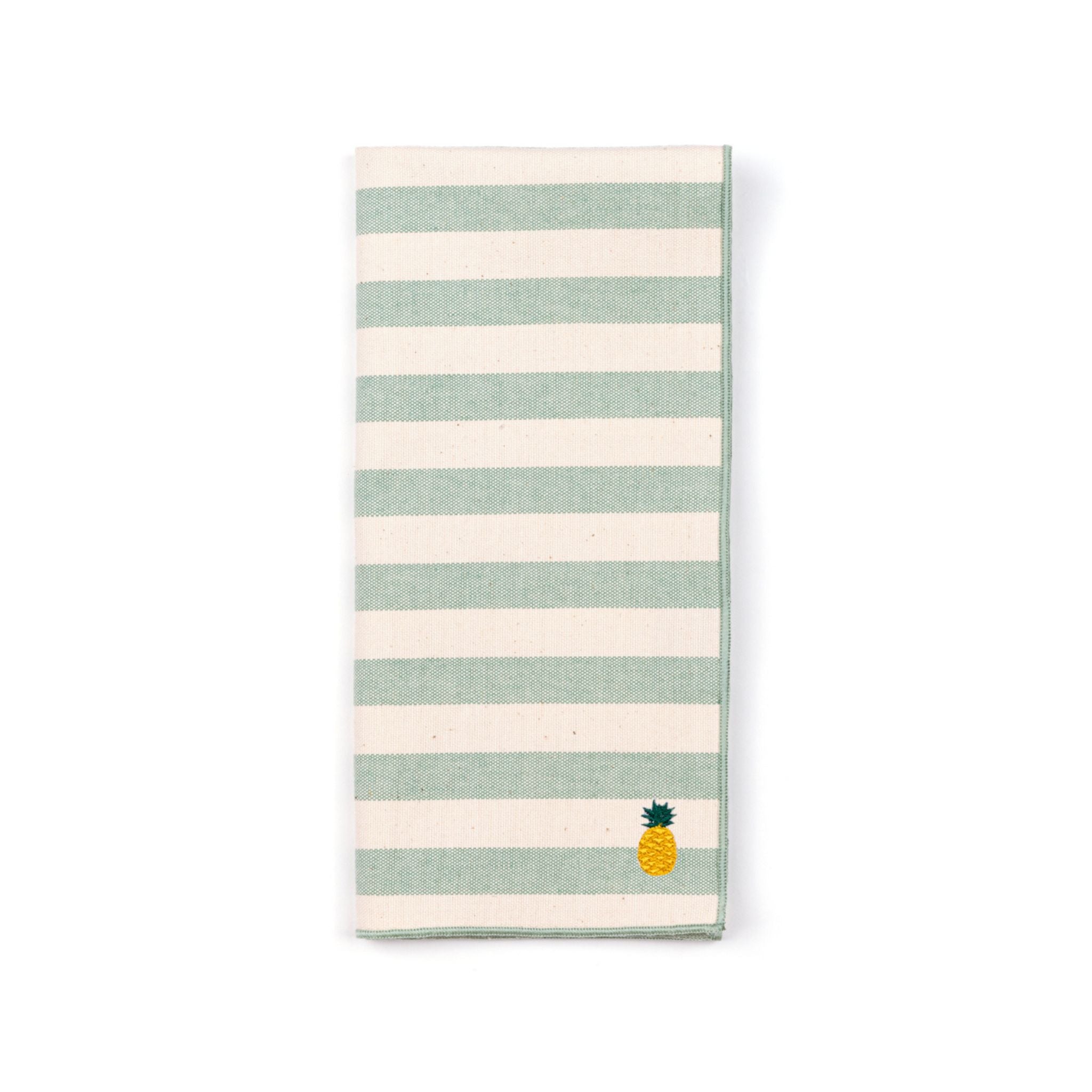 Barra napkins with fruit embroidery - Torres Novas