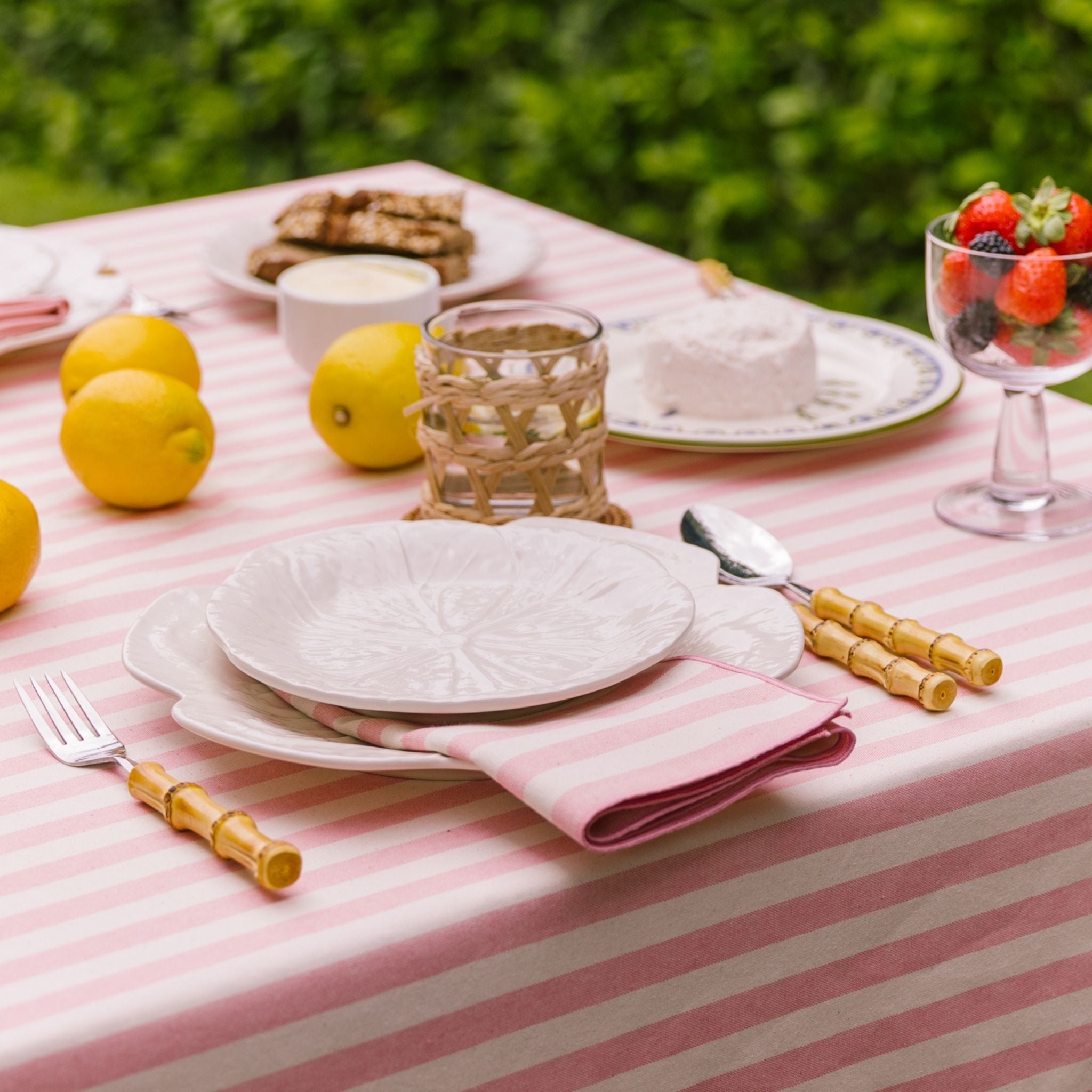 Barra Tablecloths - Torres Novas