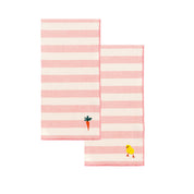 Barra napkin with easter embroidery - Torres Novas