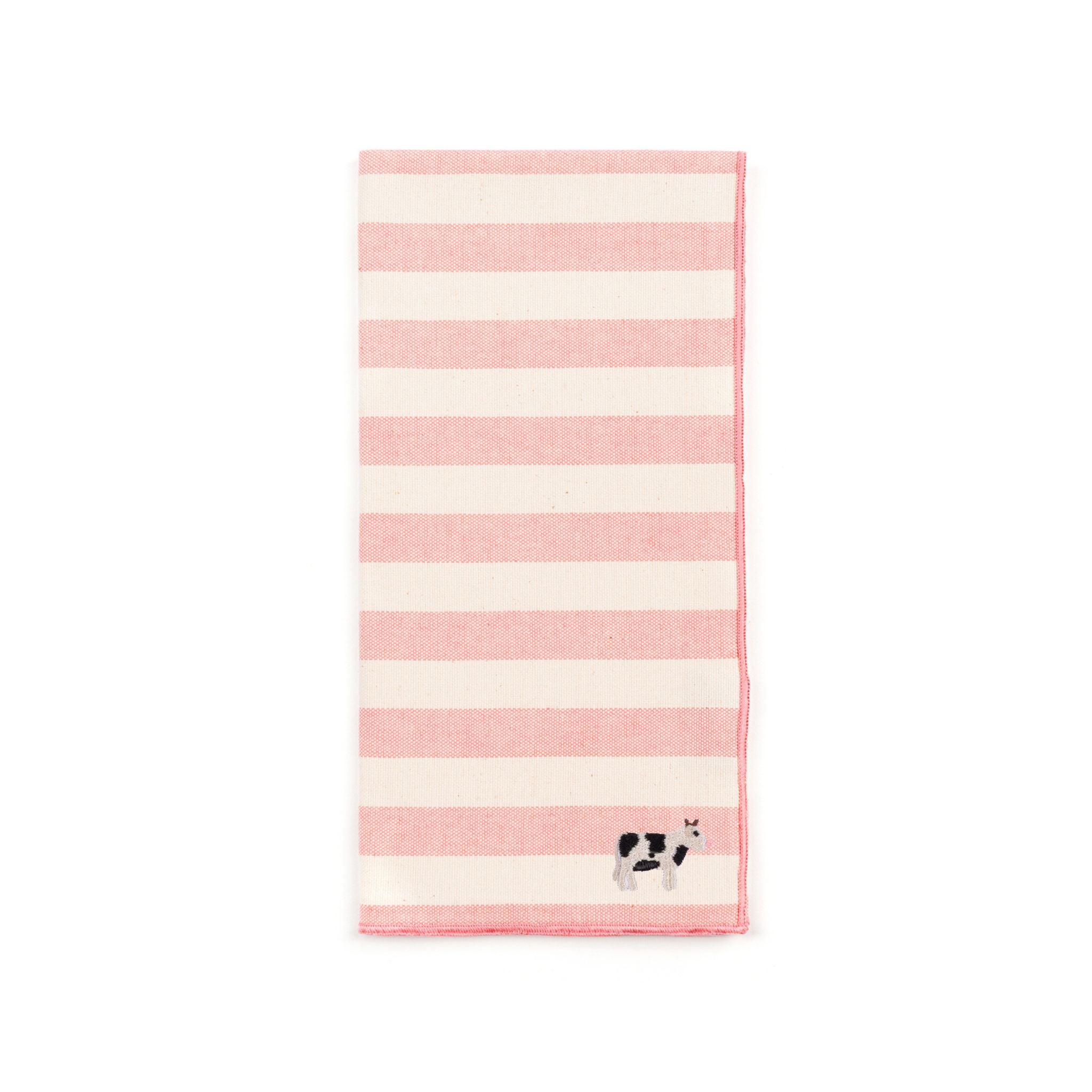 Barra napkins with farm embroidery - Torres Novas