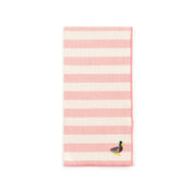 Barra napkins with farm embroidery - Torres Novas