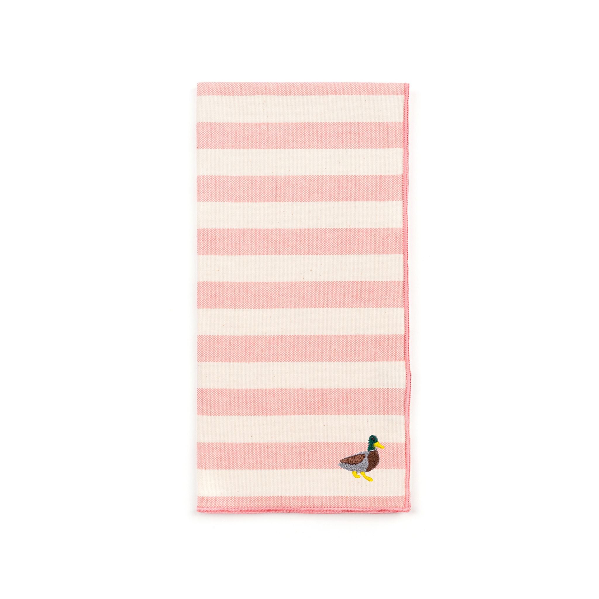Barra napkins with farm embroidery - Torres Novas