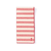 Barra napkins with small christmas embroidery - Torres Novas