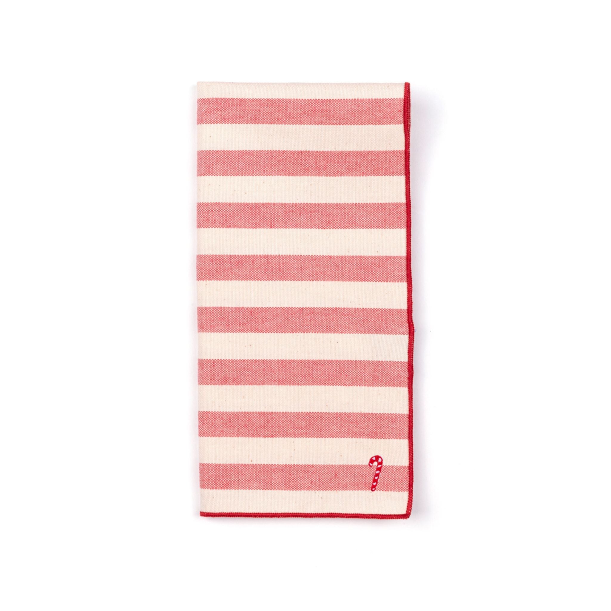 Barra napkins with small christmas embroidery - Torres Novas