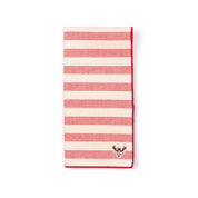 Barra napkins with small christmas embroidery - Torres Novas