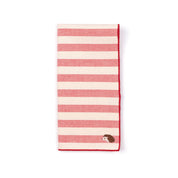 Barra Napkins with autumn embroidery