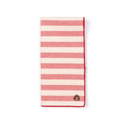 Barra Napkins with autumn embroidery