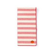 Barra Napkins with autumn embroidery