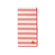 Barra Napkins with summer embroidery - Torres Novas