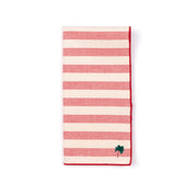 Barra Napkins with summer embroidery - Torres Novas