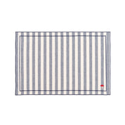 Barra cotton table linen with embroidered autumn motifs