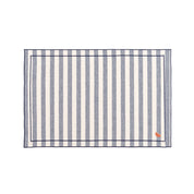 Barra cotton table linen with embroidered fruits