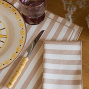 Barra placemats - Torres Novas