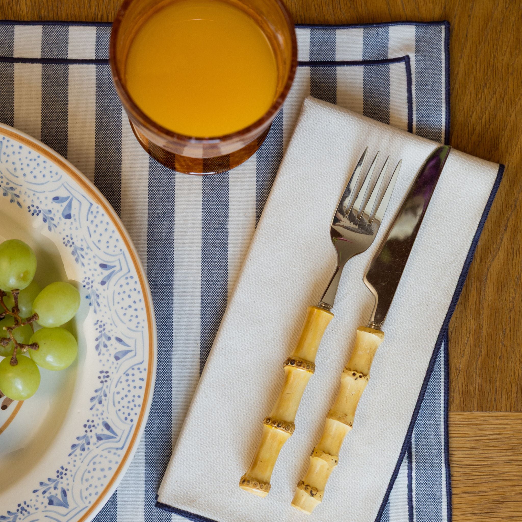 Barra placemats - Torres Novas