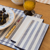 Barra placemats - Torres Novas