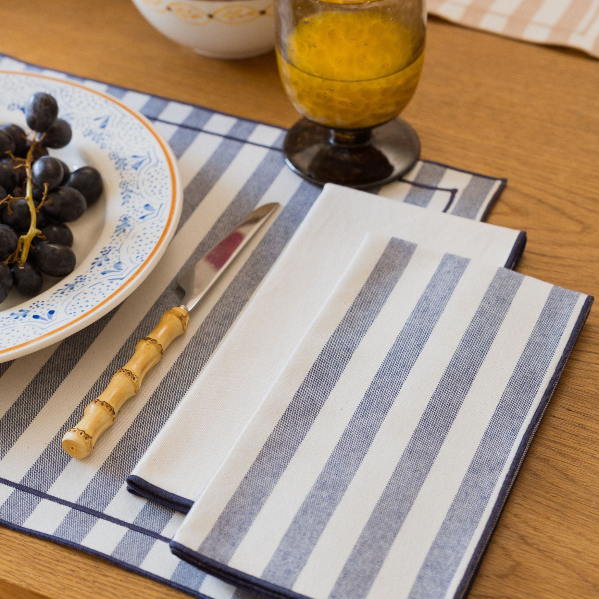 Barra placemats - Torres Novas