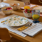 Barra placemats - Torres Novas