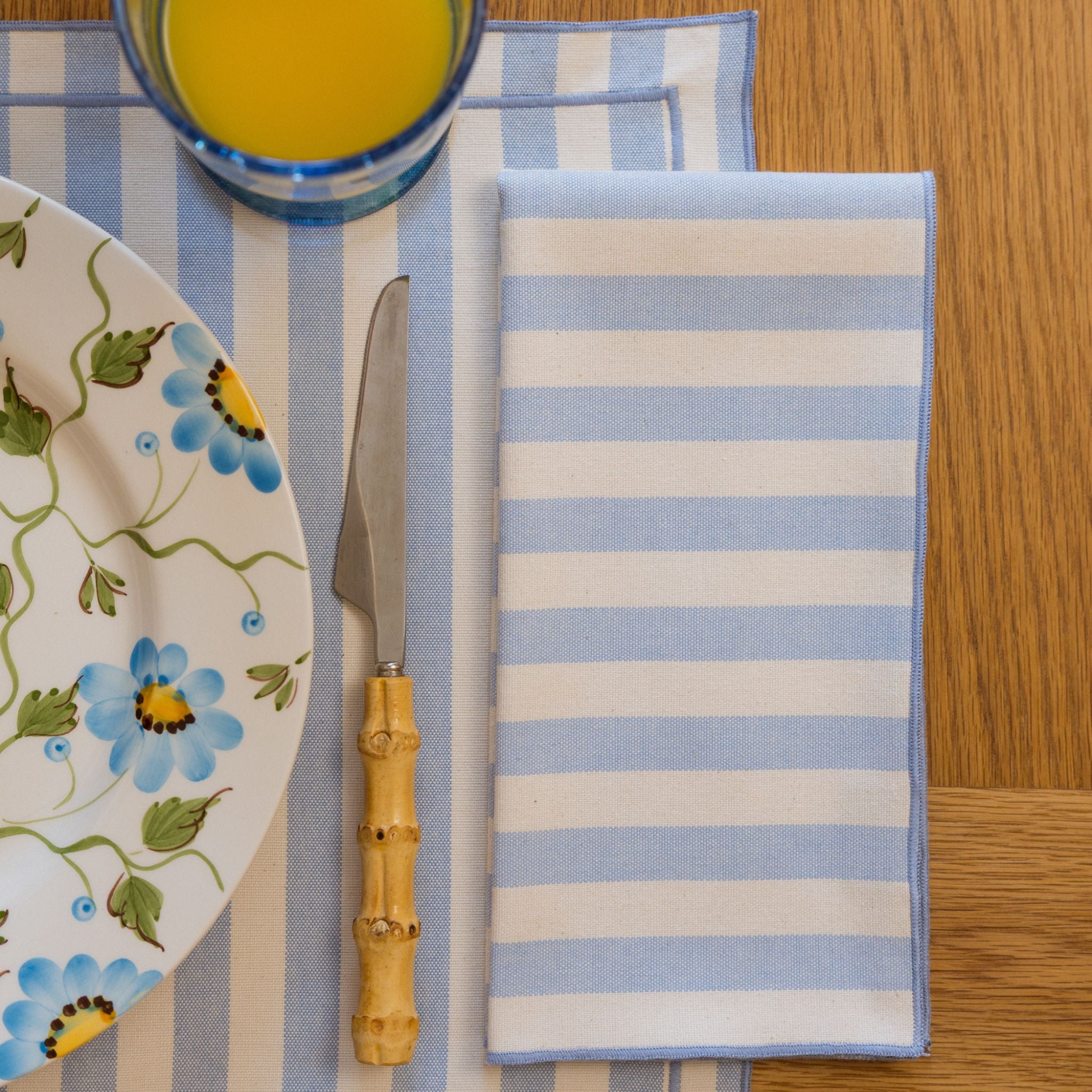 Barra placemats - Torres Novas