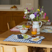 Barra placemats - Torres Novas