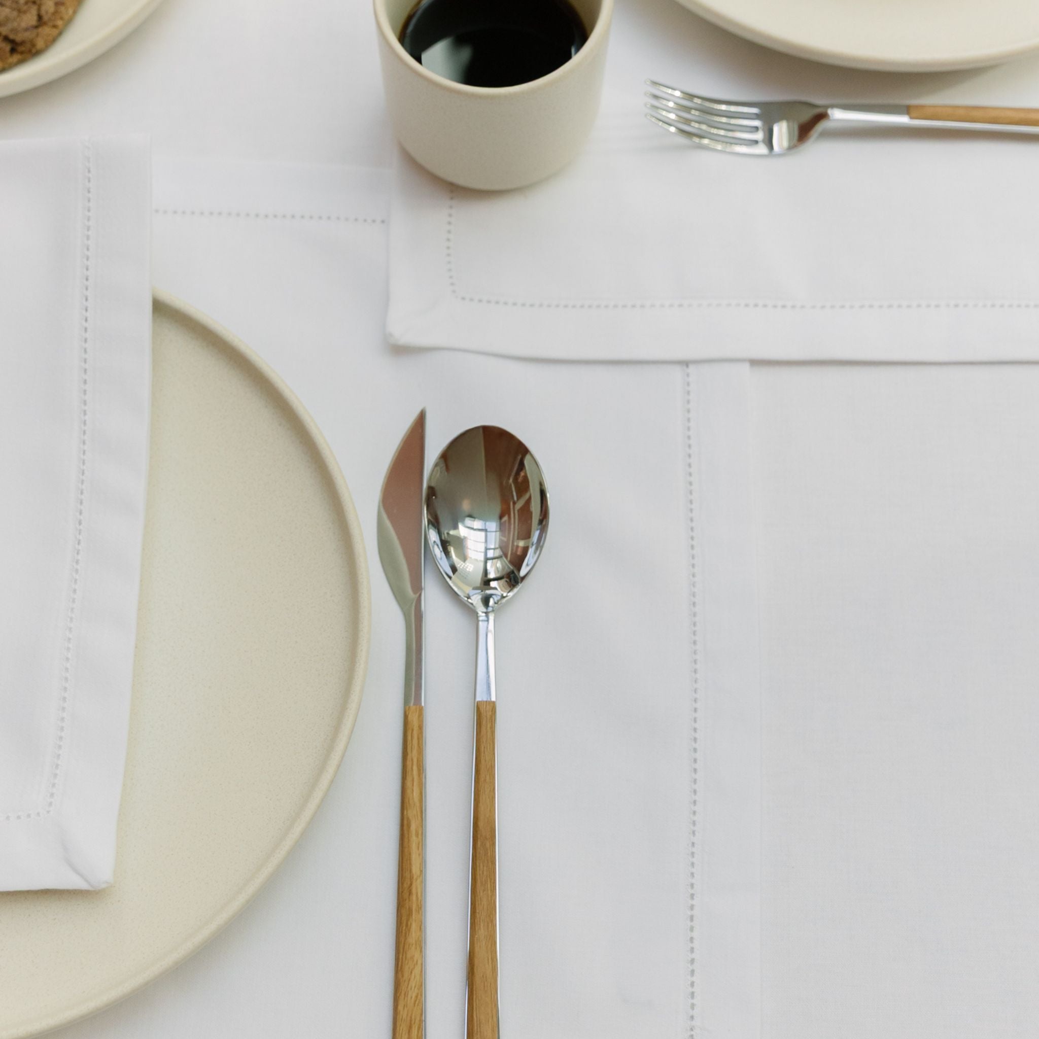 Mafra cotton placemats