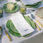 Mafra napkins with portugal embroidery