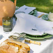 Mafra napkins with portugal embroidery