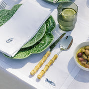 Mafra napkins with portugal embroidery