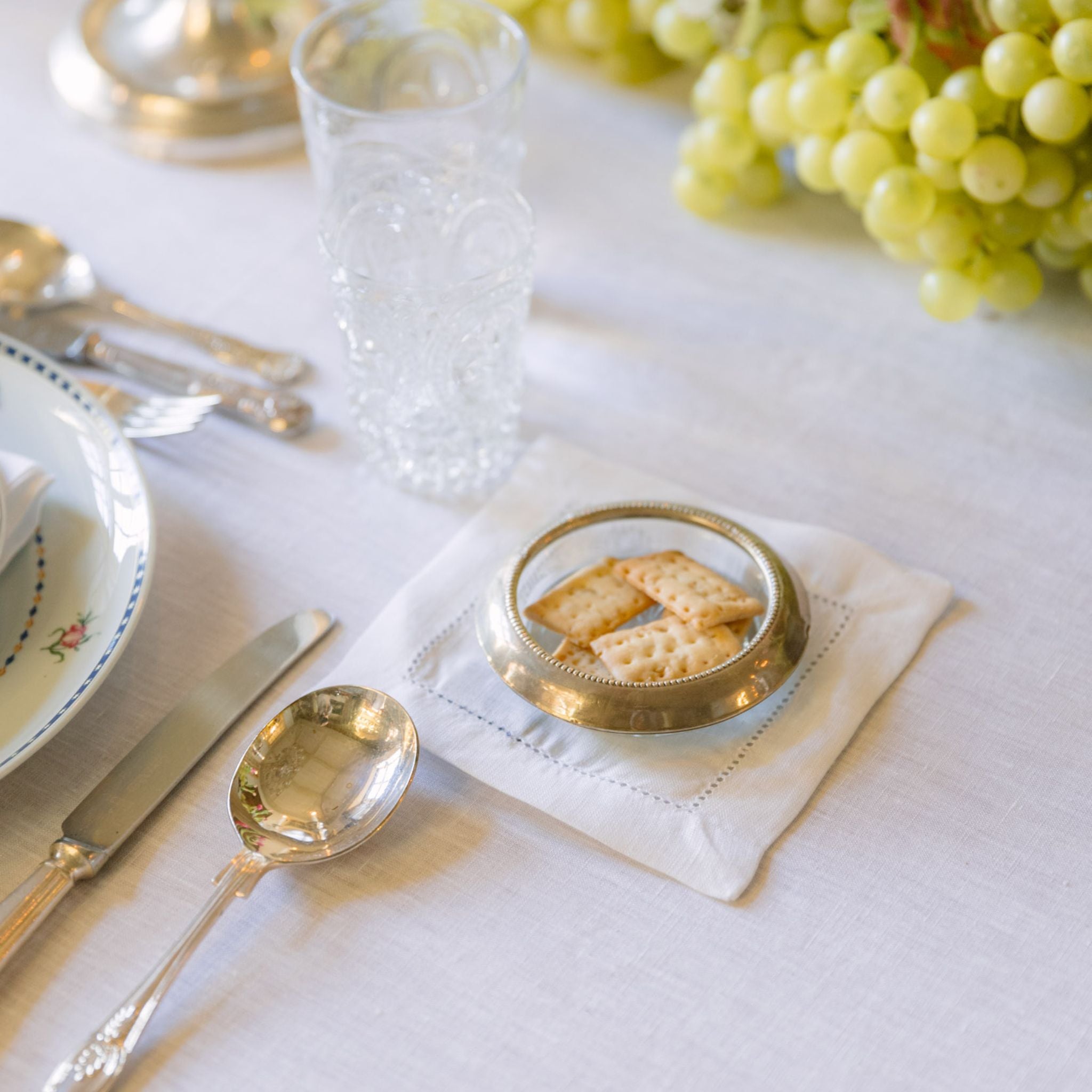 Mafra cocktail napkins