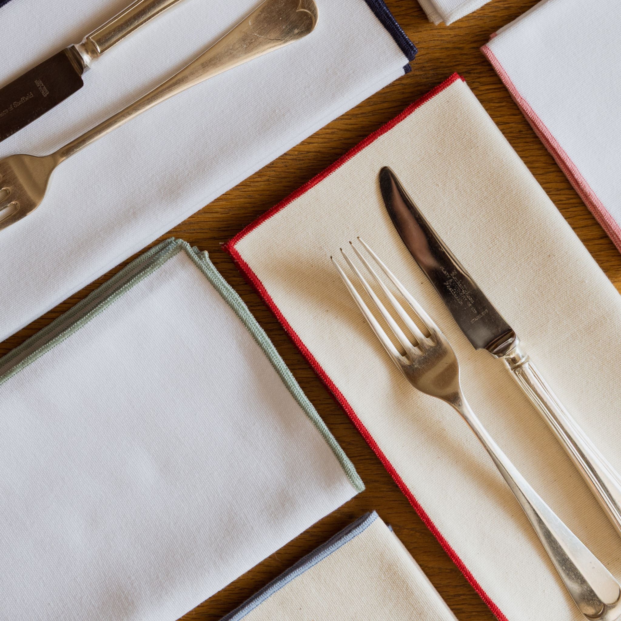 Nazaré (100% Cotton)