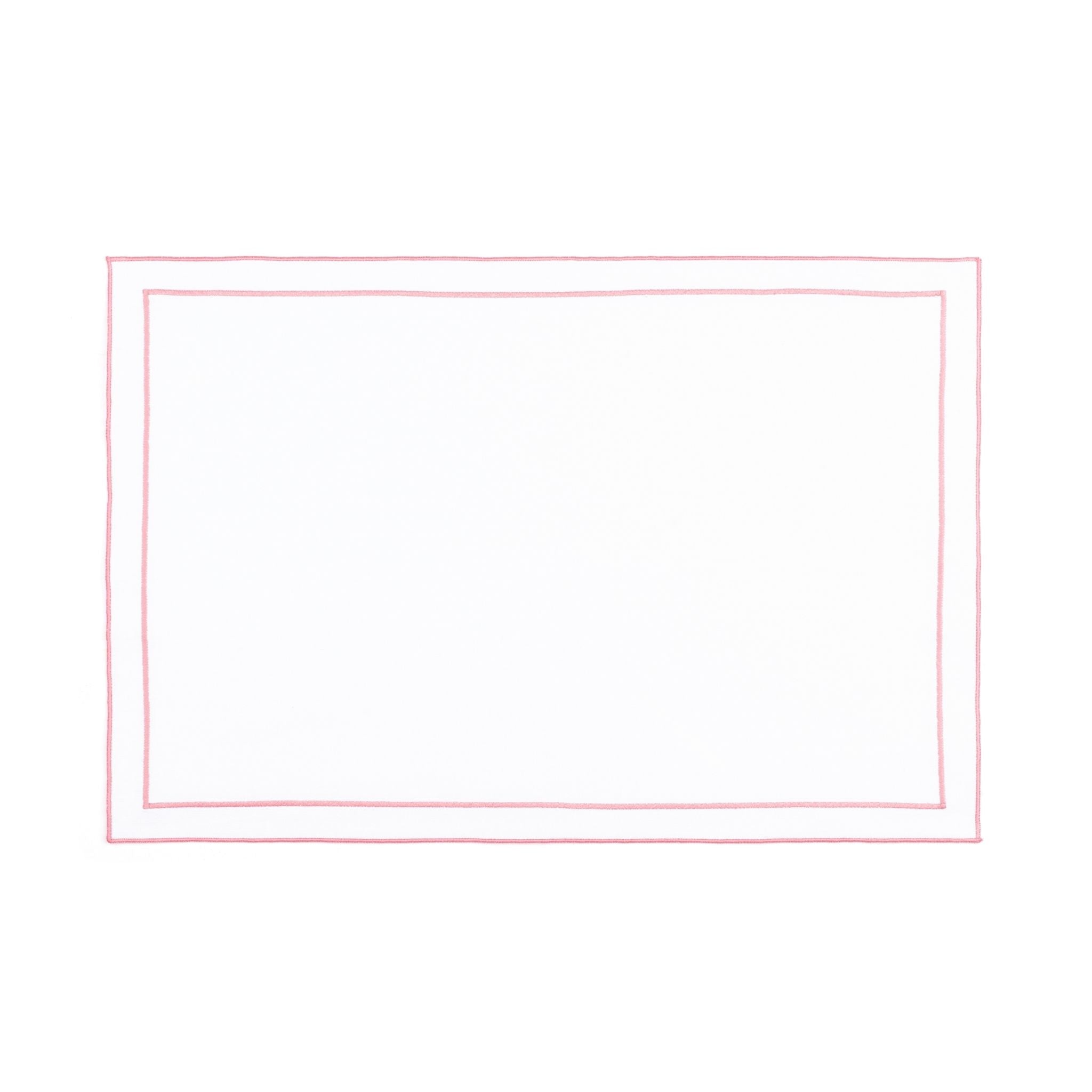 White Nazaré placemats