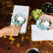 White Nazaré napkins - Torres Novas