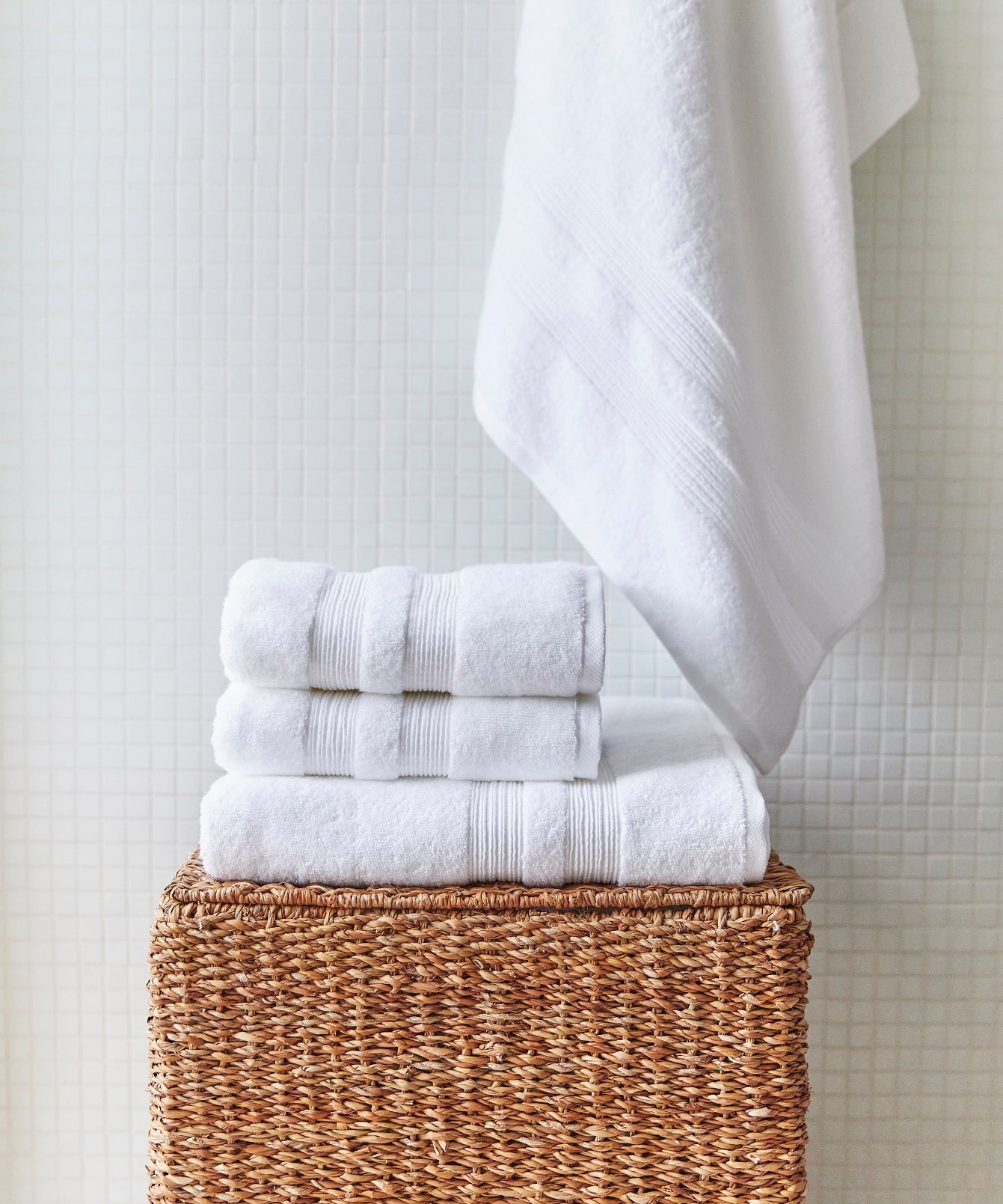 White Elegance - Torres Novas