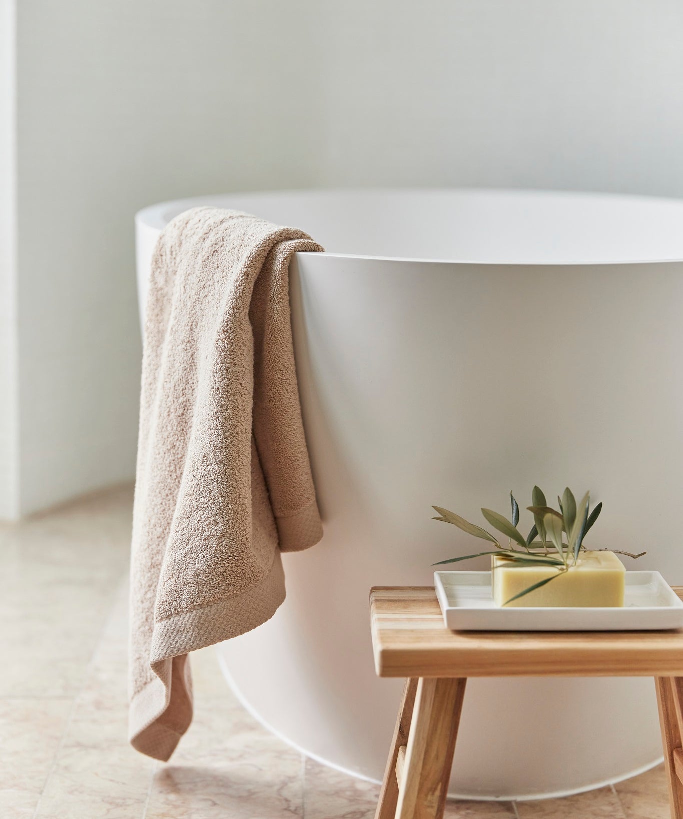 Beige Luxus - Torres Novas