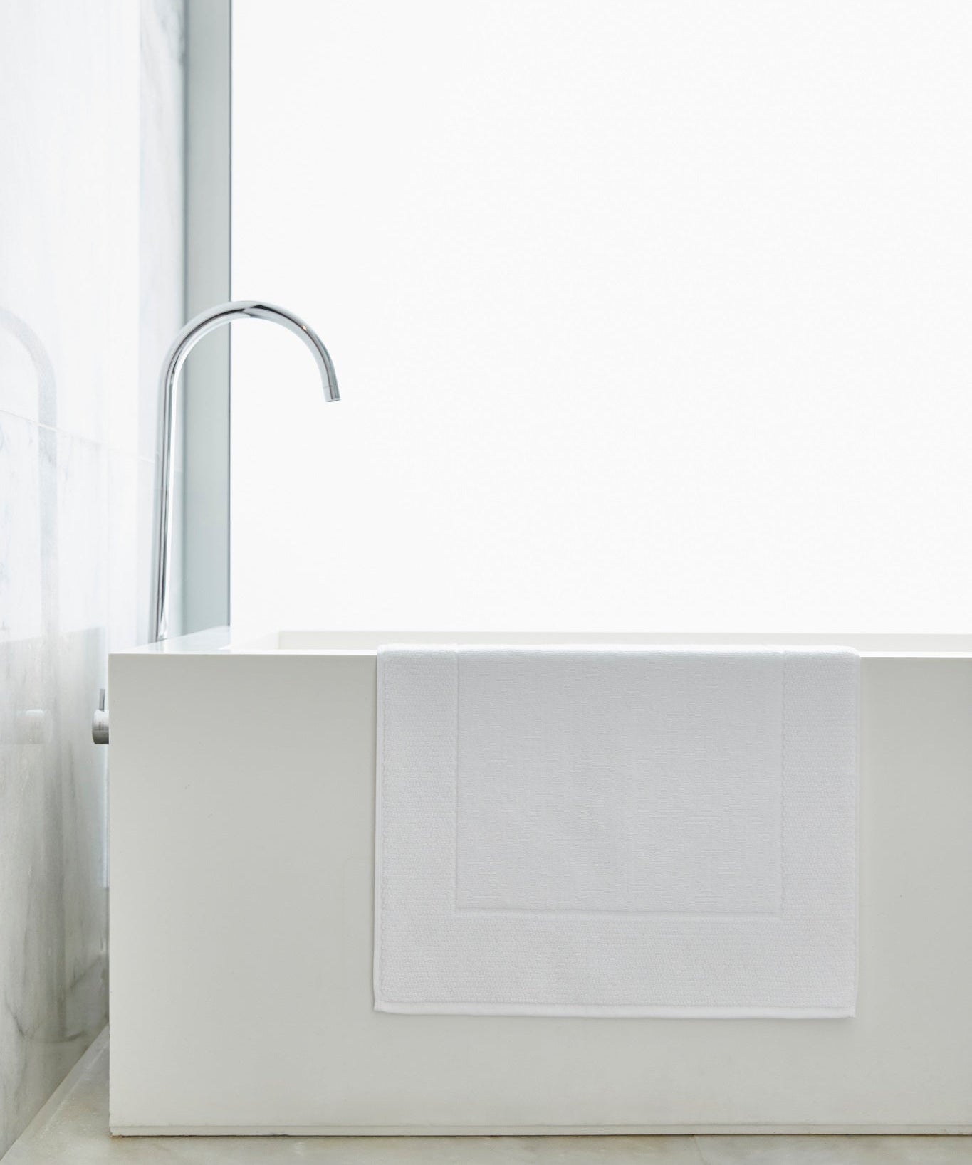 Luxury bath mat - Torres Novas