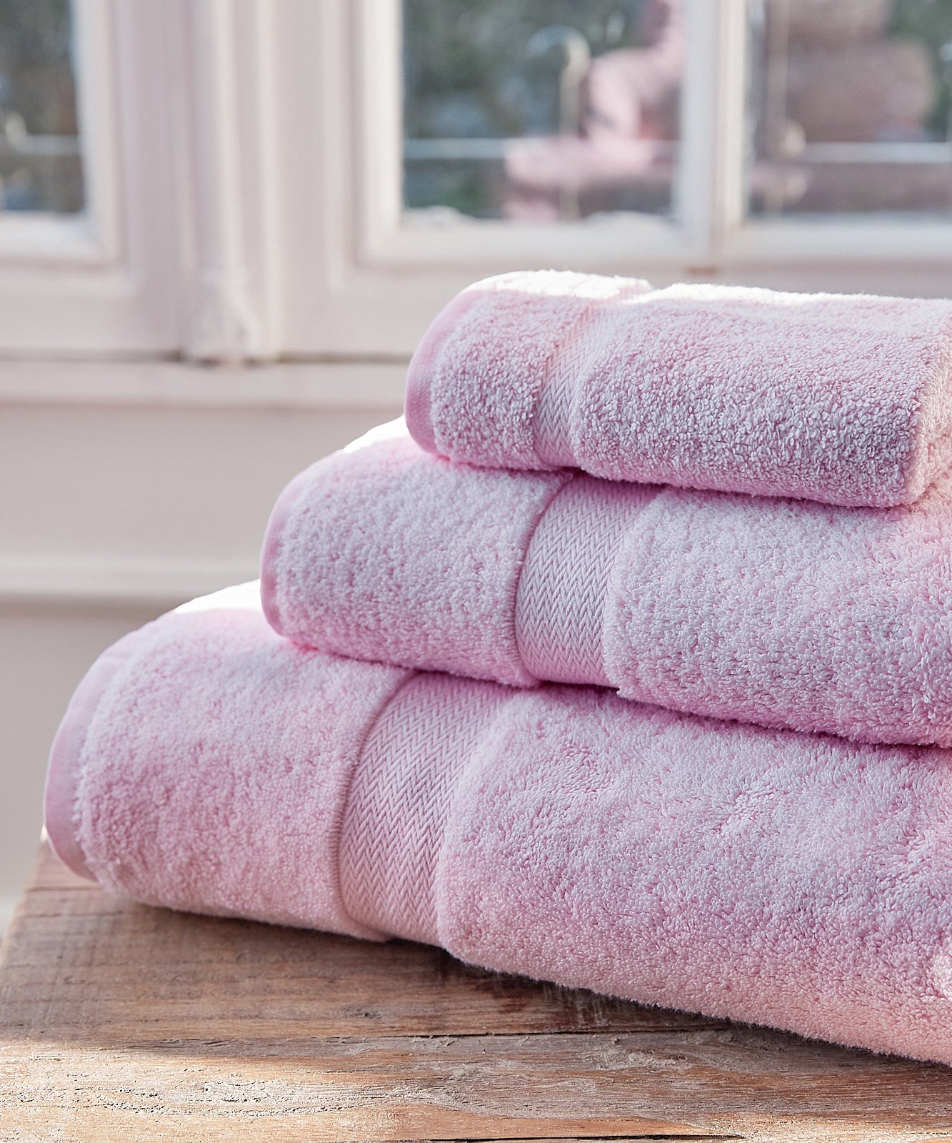 Baby pink Almonda - Torres Novas