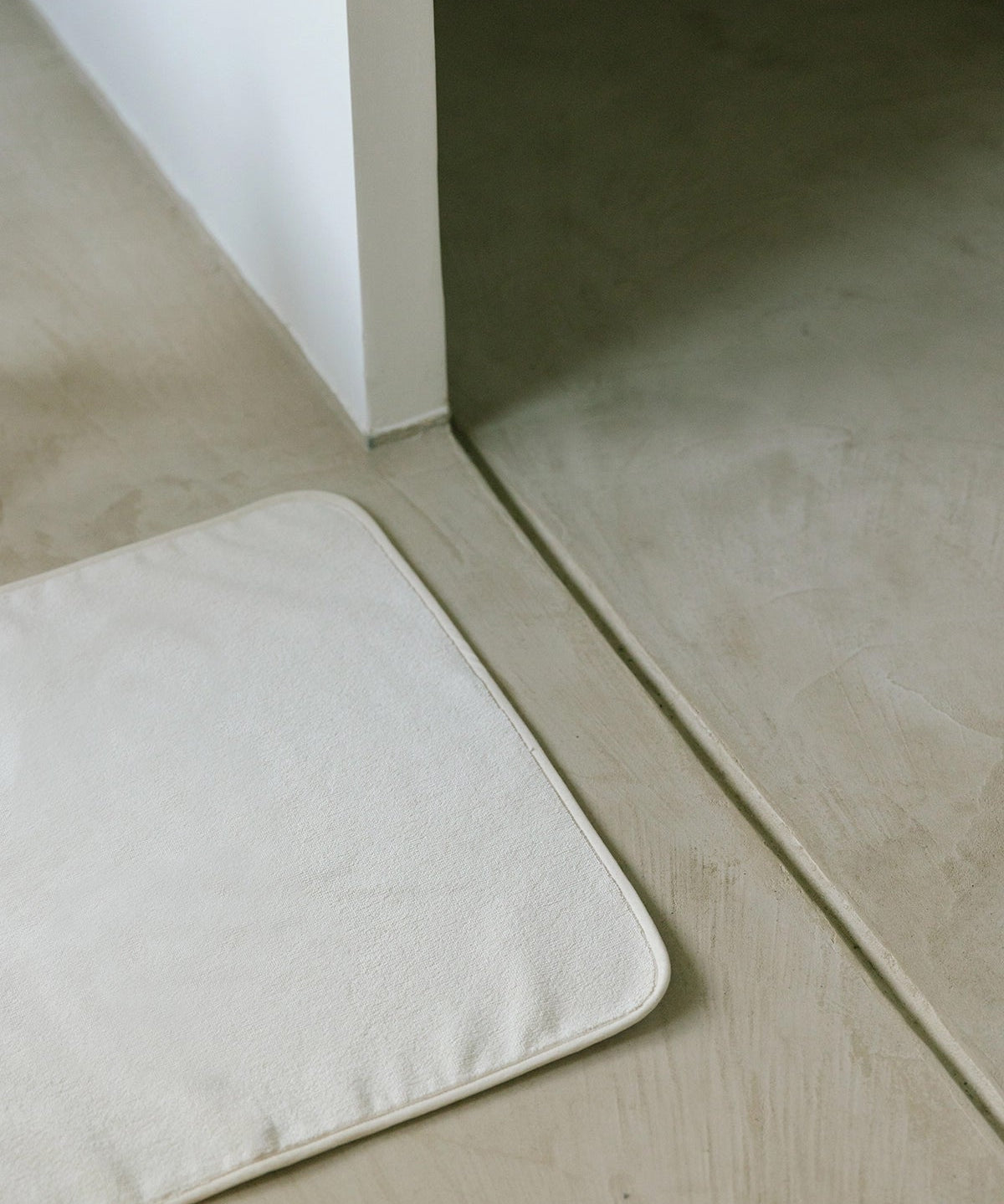 Luxury Mira bath mat - Torres Novas