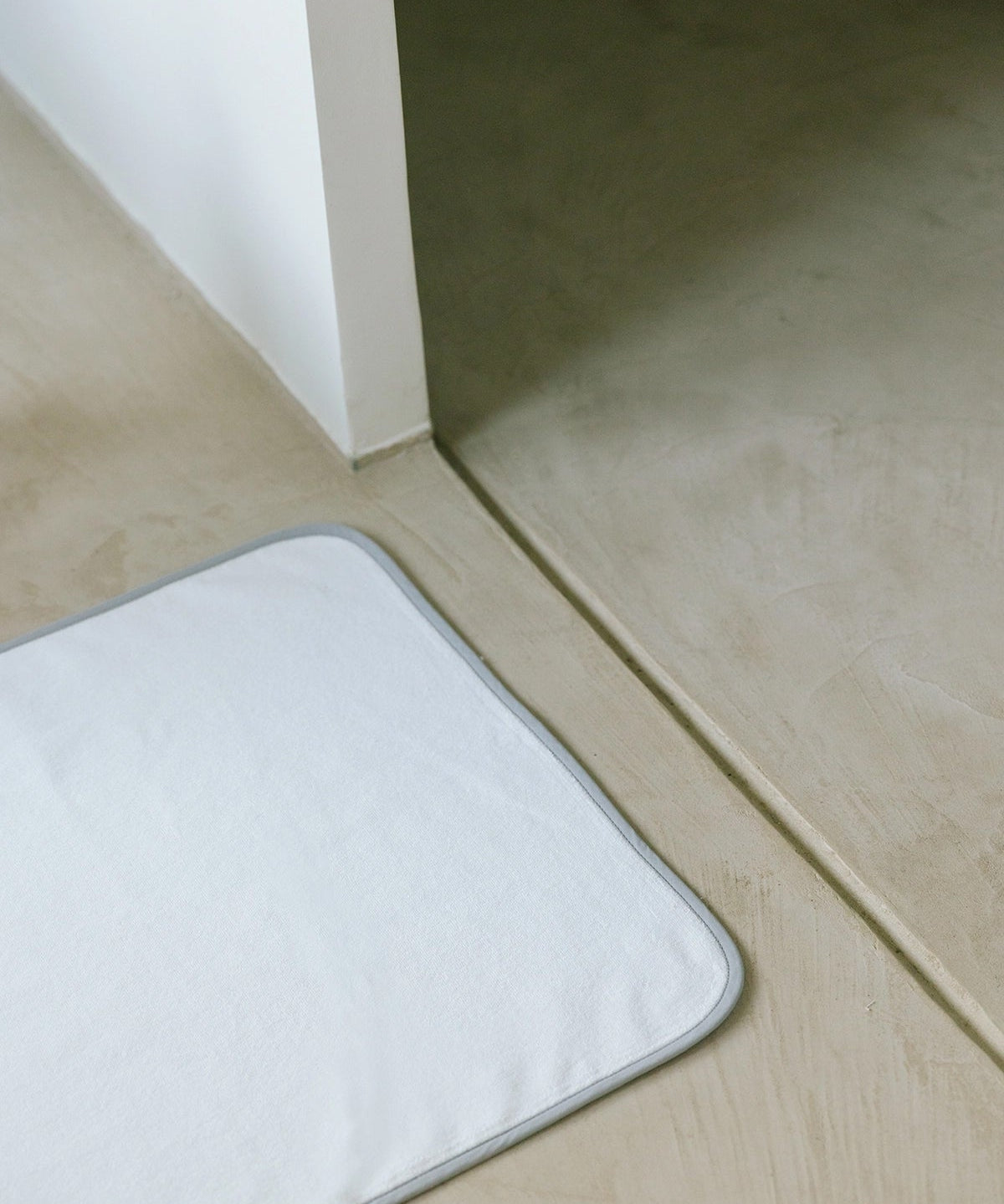 Luxury Mira bath mat - Torres Novas