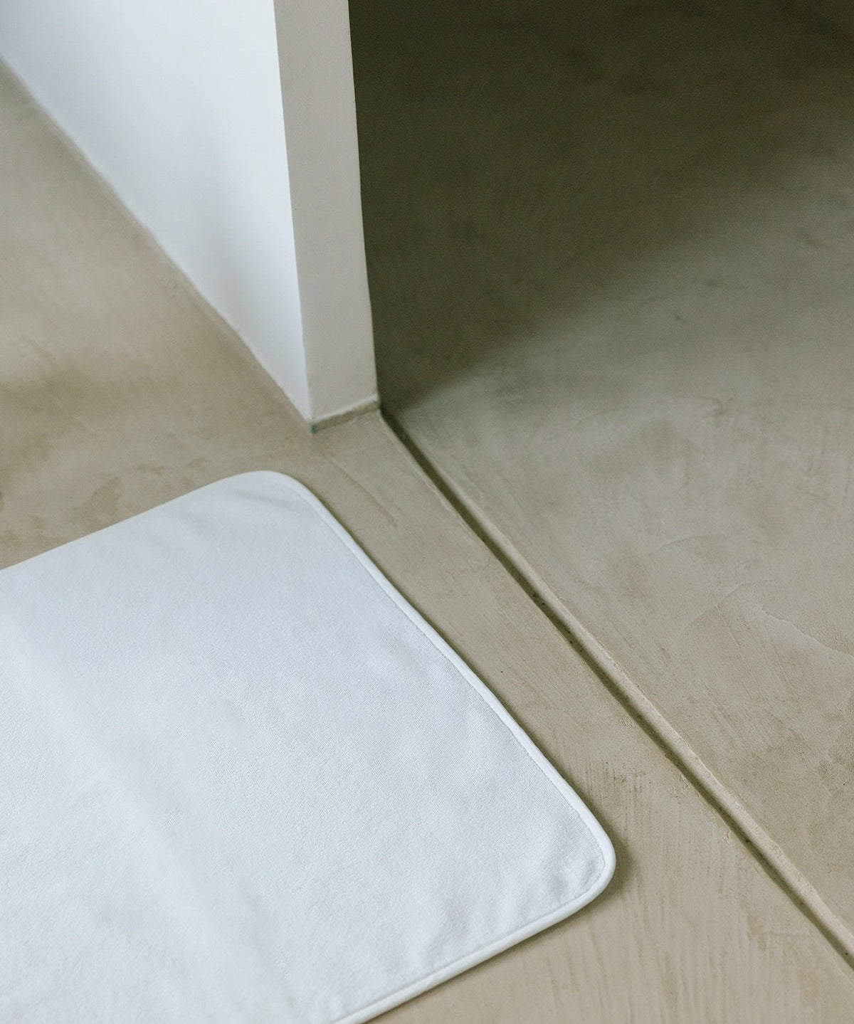 Luxury Mira bath mat - Torres Novas