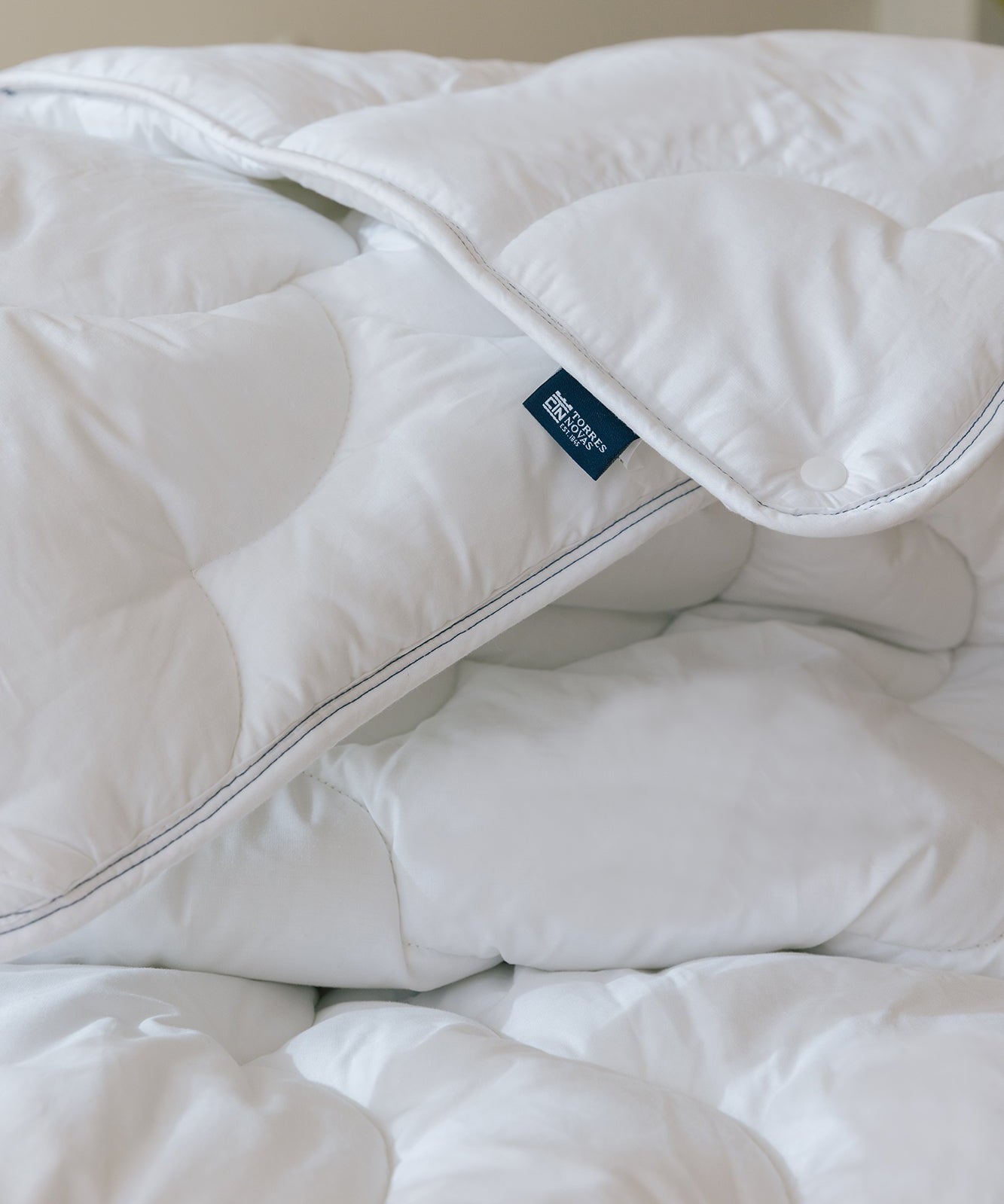 Duvet - Torres Novas