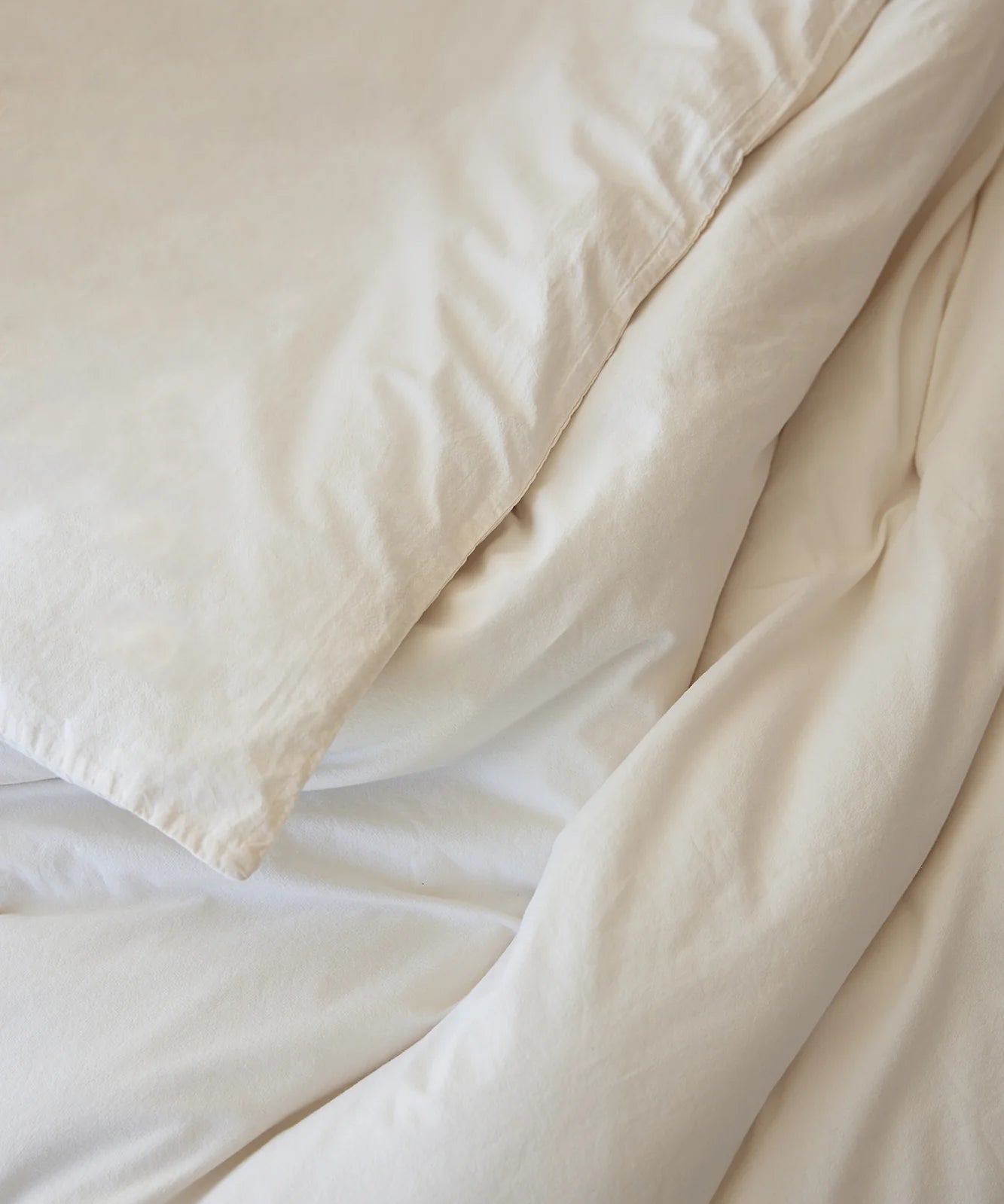 Natural Washed Cotton - Torres Novas